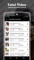 Total Video Converter পোস্টার