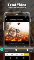 Total Video Converter 截图 2