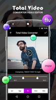 Total Video Converter স্ক্রিনশট 3