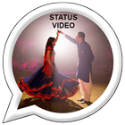 Video Status icône