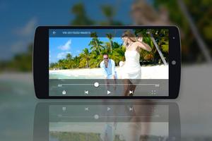 Video Player screenshot 3