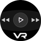 VR Player icono