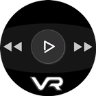 VR Player icône