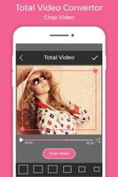 Poster Total Video Converter