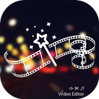 Video Editor icône