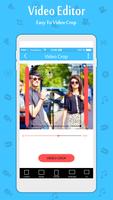 Video Editor syot layar 2