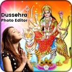 Dussehra Photo Frame : Vijaya Dashami