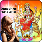 Dussehra Photo Frame : Vijaya Dashami icône