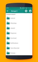 File Manager screenshot 1