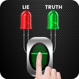 Lie Detector icône