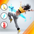 Goblin Sword Effect Editor | Sword Special Effects