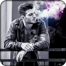 Smoke Effect Photo Editor | Color Smoke APK