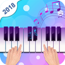 Real Piano - Piano keyboard 2018 APK