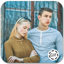 Couple GIF Maker APK