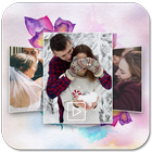 Couple Photo Video Maker icon