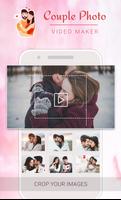 Couple Photo Video Maker screenshot 2