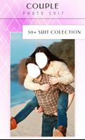 Couple Photo Suit скриншот 1