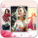 Image Video Maker With Song APK