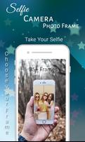 Selfie Camera Photo Frame اسکرین شاٹ 1