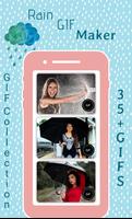 Rain GIF Maker ภาพหน้าจอ 2