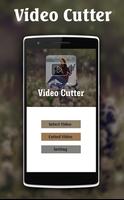 Video Cutter ภาพหน้าจอ 3