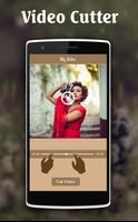 Video Cutter imagem de tela 2