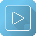 Video Player For Android icône