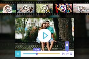 Video Player For Android स्क्रीनशॉट 2