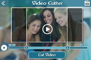 Audio Video Cutter imagem de tela 1