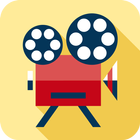 Movie Maker أيقونة