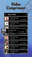 Video Compressor 海报