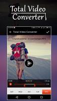 Total Video converter スクリーンショット 3