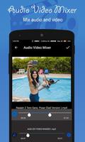 Audio Video Mixer ♫ Ekran Görüntüsü 3