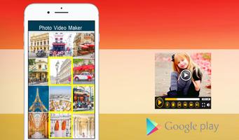 photos video avec music syot layar 2