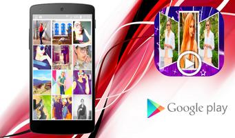 Photo Video Maker স্ক্রিনশট 1