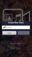 Photo Music Video Maker স্ক্রিনশট 1