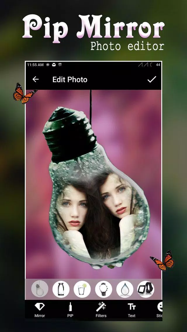 PIP Mirror APK for Android Download