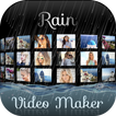 Rainy Photo Video Maker