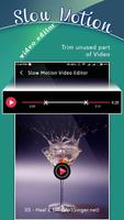 Slow Motion Video Editor 截图 3