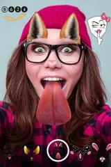 B624 Selfie Camera APK download