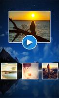 Photo Video Editor With Song🤓 Plakat