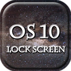 B812 Camera Lock Screen-icoon