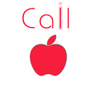 iCall Screen Phone 8 icône