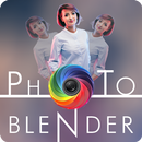 APK superimpose photo blender