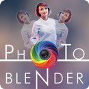 superimpose photo blender APK