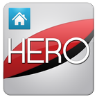 Hero Apex/Nova Theme icône