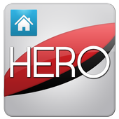 Hero Apex/Nova Theme icon