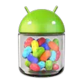 Jelly Bean Apex / Nova Theme