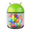 Jelly Bean Apex / Nova Theme APK