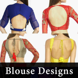 Blouse Designs ไอคอน
